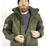 Костюм зимний NORFIN ELEMENT 03 р.L 439003-L