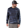 Джемпер NORFIN SUN PRO SHADOW GRAY р.M 132502-M