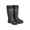 Зимние сапоги NORFIN STEP LIGHT с манжетой, черный, EVA р.40-41 14868-4041