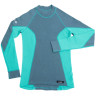 Термобелье NORFIN LADY BASE AQUAMARINE р.XXL 3080205-XXL